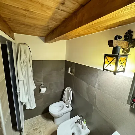 Bed and breakfast Dormi Bene *