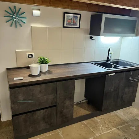 Dormi Bene Bed and breakfast